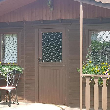 Elsenham Stansted Airport Cottage מראה חיצוני תמונה
