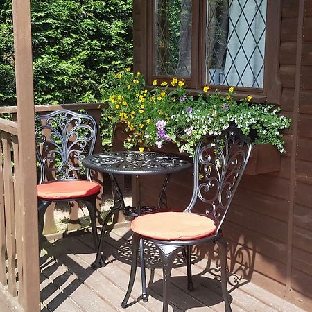 Elsenham Stansted Airport Cottage מראה חיצוני תמונה
