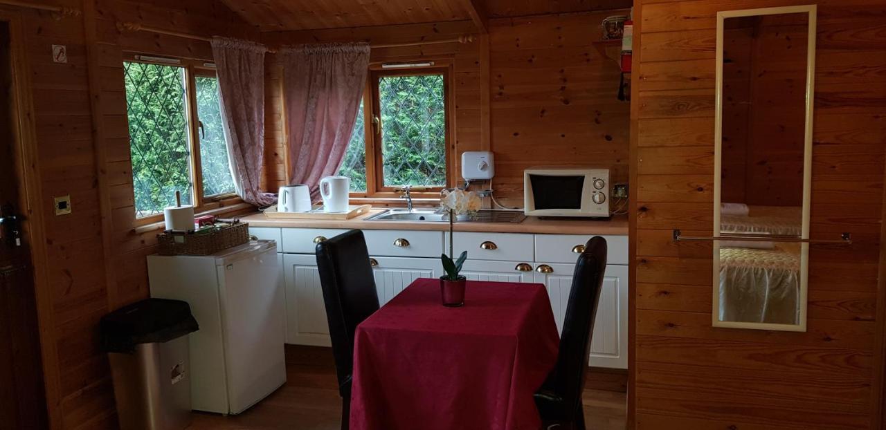 Elsenham Stansted Airport Cottage מראה חיצוני תמונה