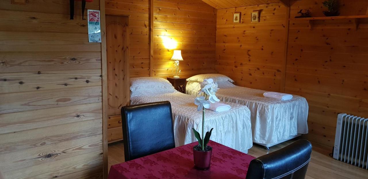 Elsenham Stansted Airport Cottage מראה חיצוני תמונה