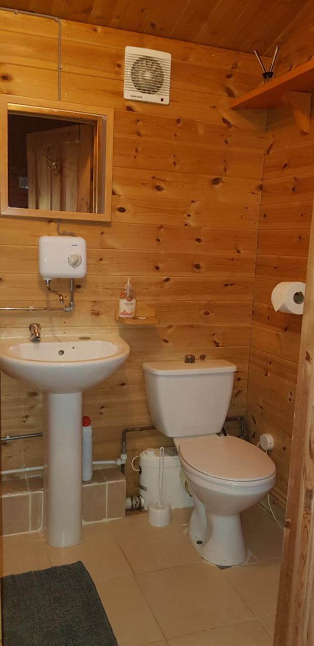 Elsenham Stansted Airport Cottage מראה חיצוני תמונה