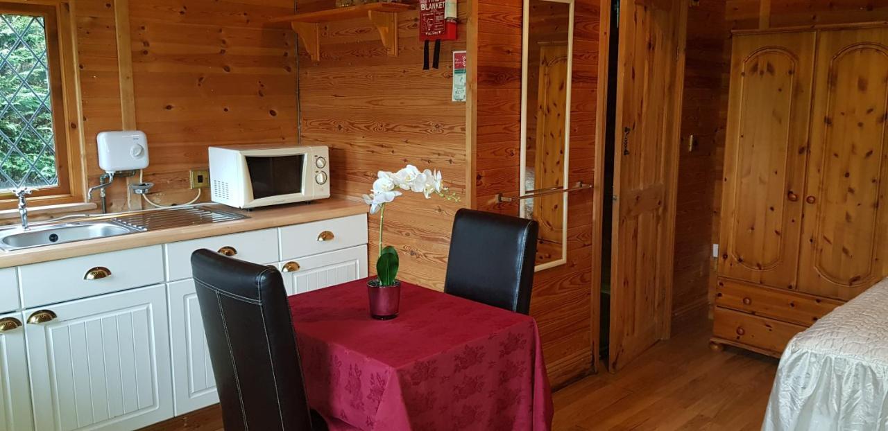 Elsenham Stansted Airport Cottage מראה חיצוני תמונה