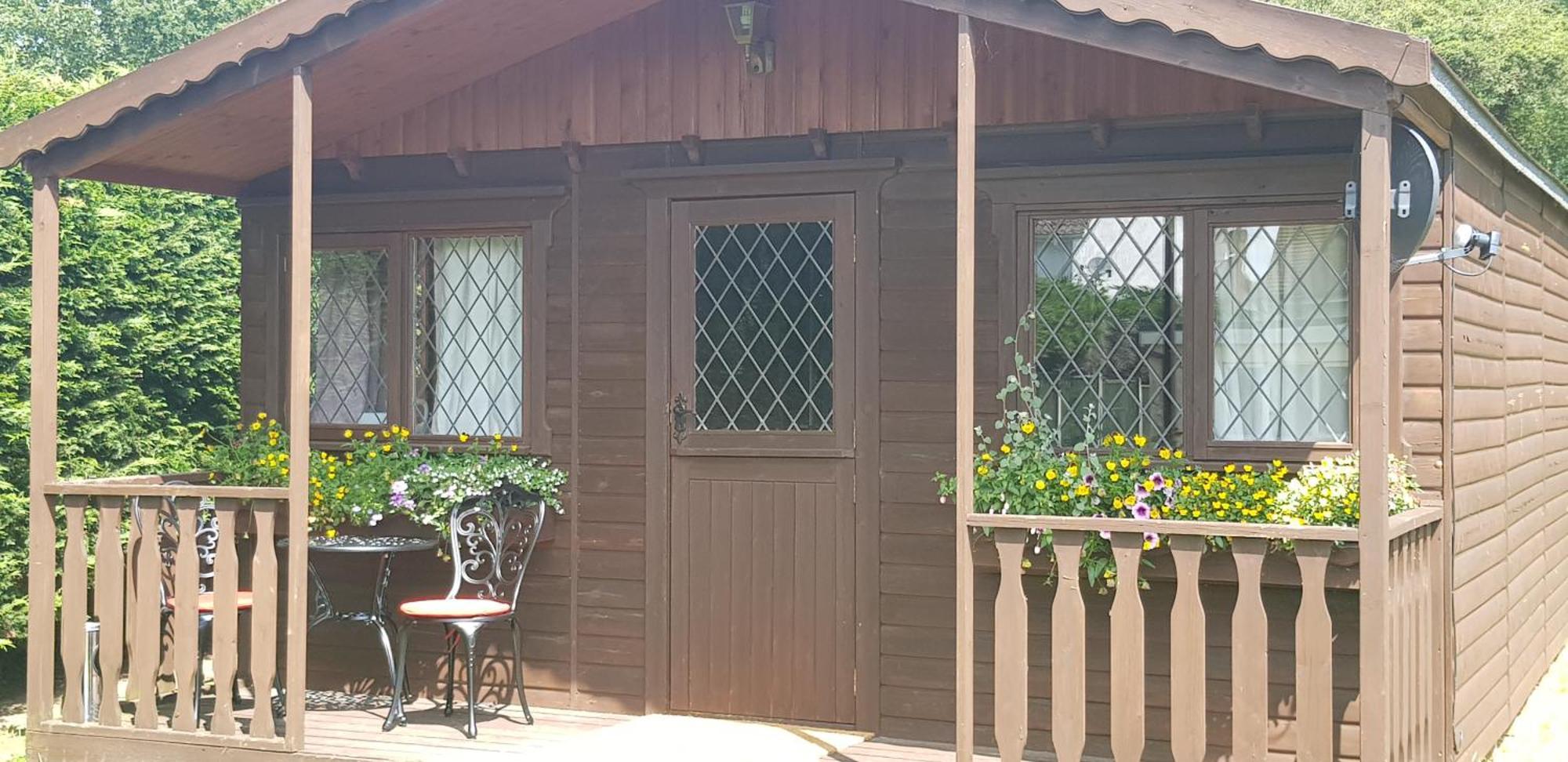 Elsenham Stansted Airport Cottage מראה חיצוני תמונה