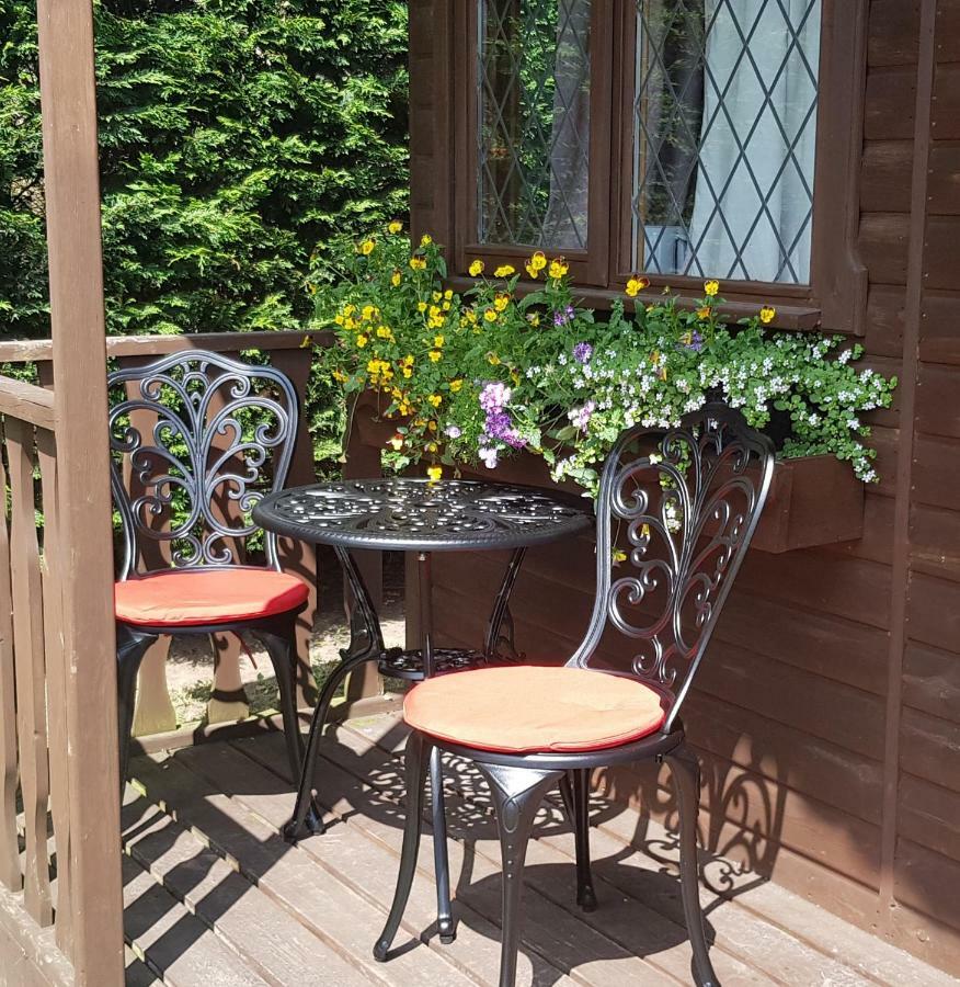 Elsenham Stansted Airport Cottage מראה חיצוני תמונה